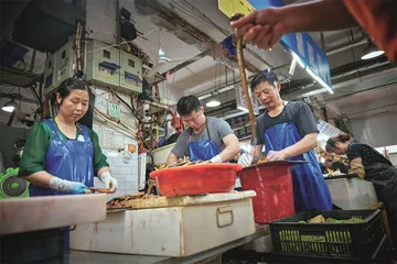 五卅酒家：一辈子只做一件事2