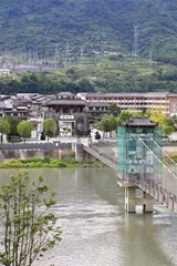 青莲：由胡入汉10