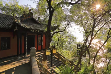青莲：由胡入汉11