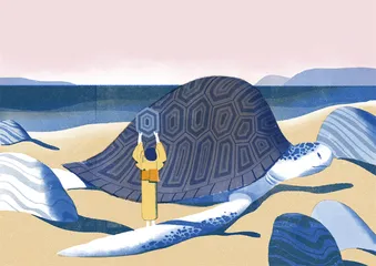《狐狸的窗户》：安房直子的魑魅魍魉1
