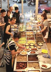 台州：食味，人情味