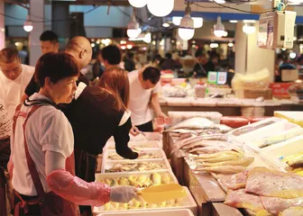 台州：食味，人情味1