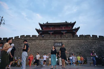 酒隐安陆：何意栖碧山7