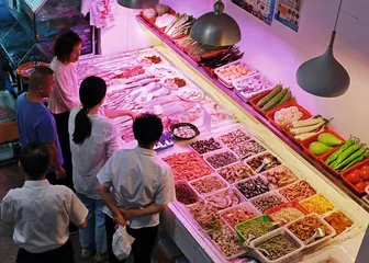 仁益饭店：一家人，30年1