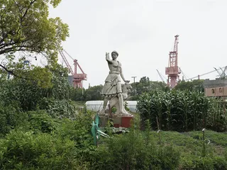 人造娱乐奇观