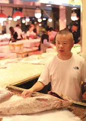 仁益饭店：一家人，30年2