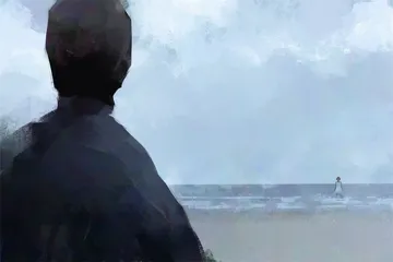 《绿毛水怪》：卡在时间与时代夹缝的爱情