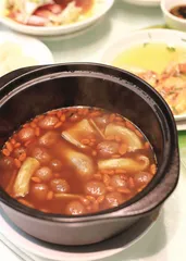 仁益饭店：一家人，30年4