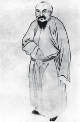 任大椿：长于名物