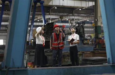 民营企业求变求存1