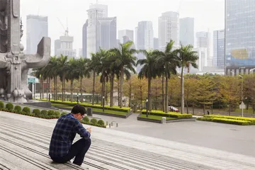 一位44岁结构设计师的坠亡
