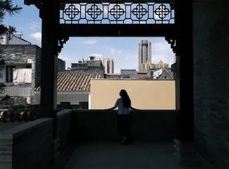 讲述南方1