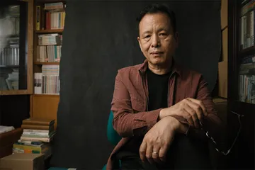 南方是流动的南方