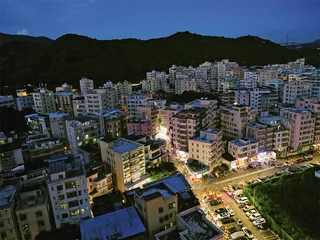 白芒村风波：深圳“统租”实验1