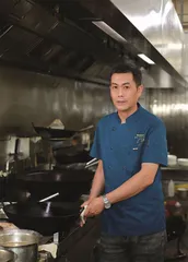 白塔桥饭店：守住老味道1