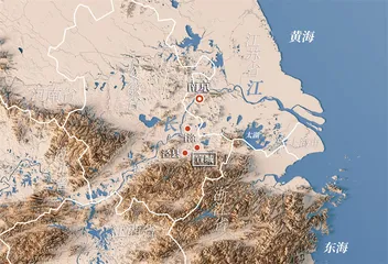 宣州：孤独的晚年归宿1