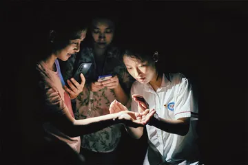 从观察一棵树开始，探索身边的自然2