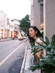 林棹：辨认风从哪来，自己从哪来