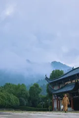 宣州：孤独的晚年归宿3