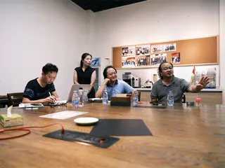 进或退：东莞外贸工厂的两难2