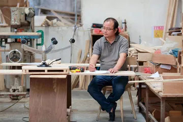 进或退：东莞外贸工厂的两难3