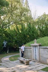 宣州：孤独的晚年归宿5