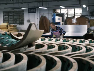进或退：东莞外贸工厂的两难4