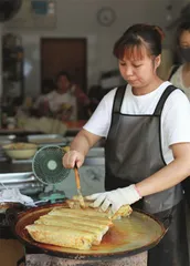 台州夏日吃食记4