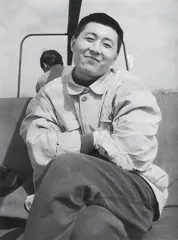 不是创作，是做事