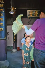 从观察一棵树开始，探索身边的自然7