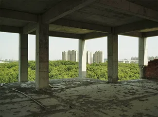 乐园退场时2