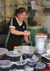 台州夏日吃食记6