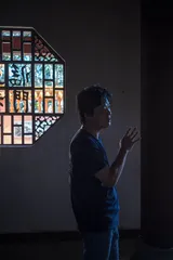 林森：到了北方之后，南方出现了