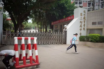 第一章：妈妈的消失4