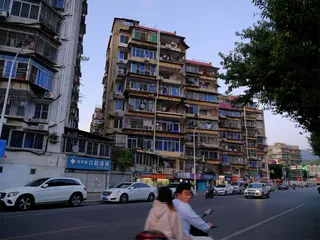 第一章：妈妈的消失5