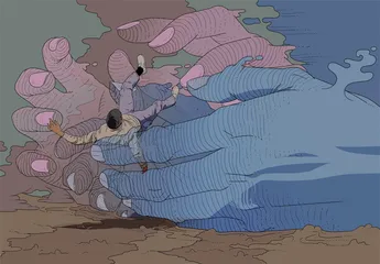 第二章：两个家族