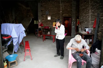 第二章：两个家族1