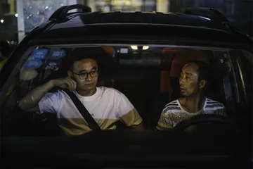 彭剑斌：为渺小者写的真实1