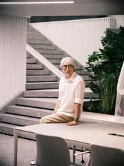 “技术创新帮我们度过寒冬”