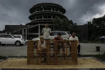 彭剑斌：为渺小者写的真实4
