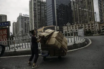 彭剑斌：为渺小者写的真实5