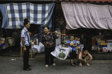 彭剑斌：为渺小者写的真实6