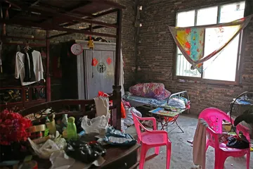 第三章：疾病和封闭2