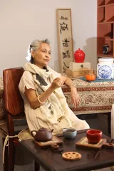 林白：记忆与想象中的北流边城1
