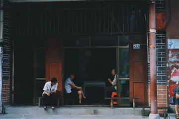 饶晓志：来自生猛的小城3