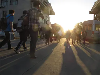 第五章：初到北大2