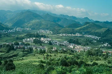 饶晓志：来自生猛的小城4