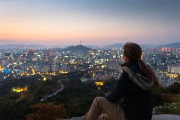 韩国房价“过山车”：疫情下的“全租房”之困