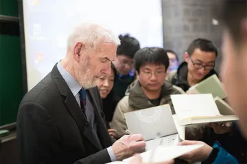 史景迁的历史关怀2