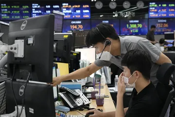 韩国房价“过山车”：疫情下的“全租房”之困2